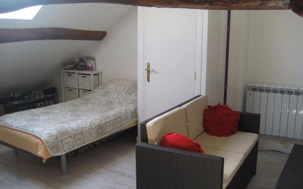 Maison à louer    3 pièces •  Lizy-sur-Ourcq