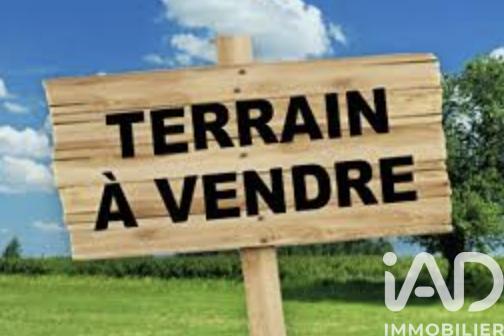 Terrain à vendre 532 m² Juziers