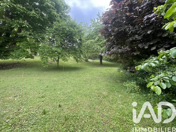 Terrain à vendre 532 m² Juziers