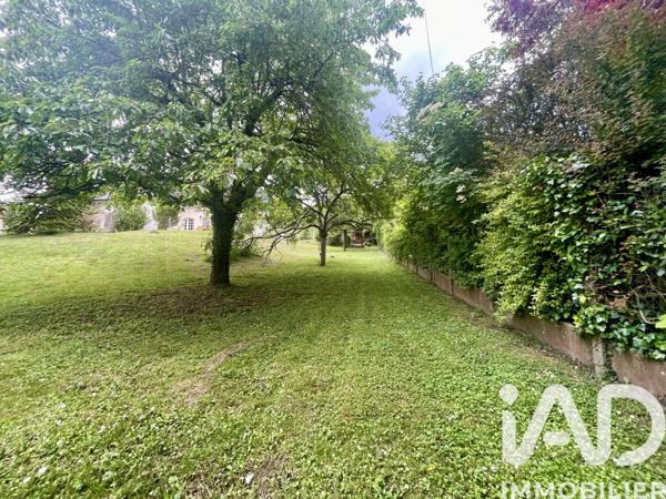 Terrain à vendre 532 m² Juziers