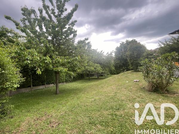 Terrain à vendre 532 m² Juziers