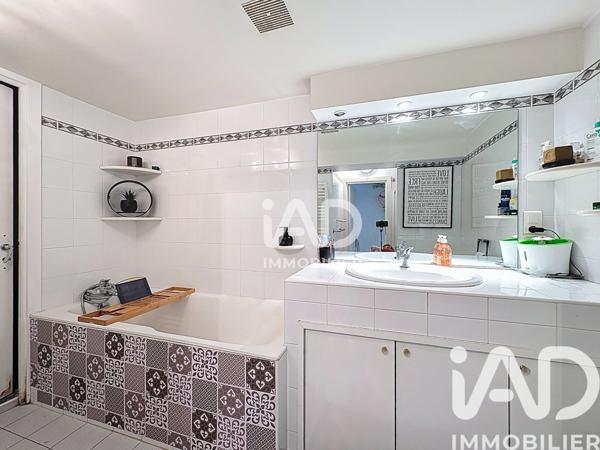Appartement à vendre 4 pièces 86 m² Roquebrune-Cap-Martin