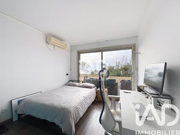 Appartement à vendre 4 pièces 86 m² Roquebrune-Cap-Martin