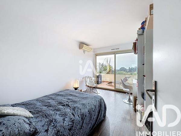 Appartement à vendre 4 pièces 86 m² Roquebrune-Cap-Martin