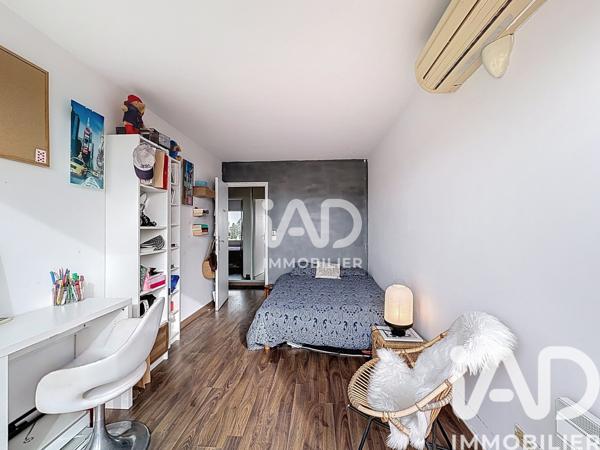 Appartement à vendre 4 pièces 86 m² Roquebrune-Cap-Martin