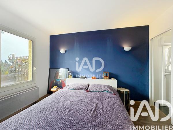 Appartement à vendre 4 pièces 86 m² Roquebrune-Cap-Martin