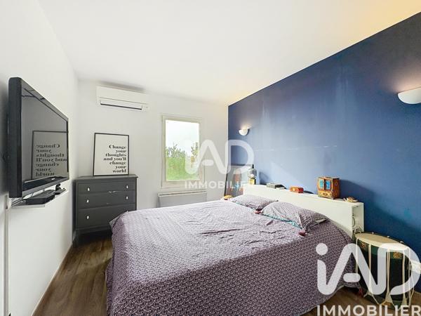 Appartement à vendre 4 pièces 86 m² Roquebrune-Cap-Martin