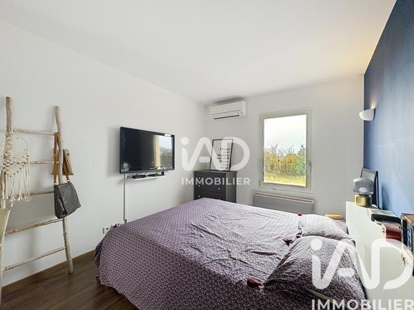 Appartement à vendre 4 pièces 86 m² Roquebrune-Cap-Martin