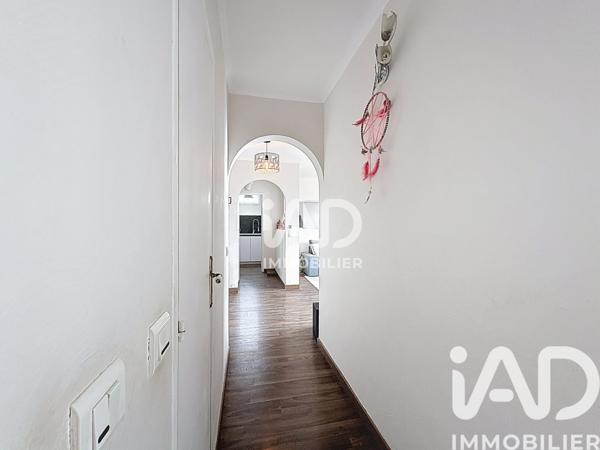 Appartement à vendre 4 pièces 86 m² Roquebrune-Cap-Martin