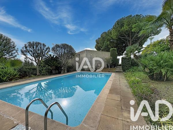 Appartement à vendre 4 pièces 86 m² Roquebrune-Cap-Martin