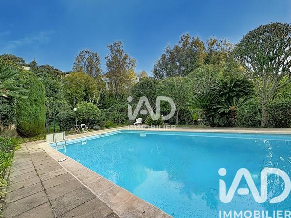 Appartement à vendre 4 pièces 86 m² Roquebrune-Cap-Martin