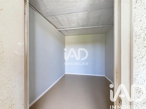 Appartement à vendre 4 pièces 86 m² Roquebrune-Cap-Martin