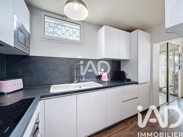 Appartement à vendre 4 pièces 86 m² Roquebrune-Cap-Martin