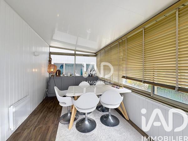 Appartement à vendre 4 pièces 86 m² Roquebrune-Cap-Martin