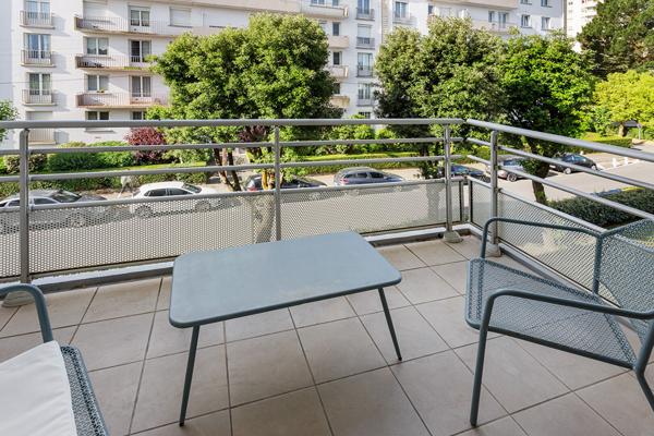 EXCLUSIVITÉ SAINT-NAZAIRE, PARC PAYSAGER, Saint nazaire 44600