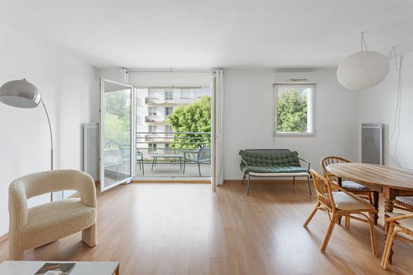 EXCLUSIVITÉ SAINT-NAZAIRE, PARC PAYSAGER,  
Saint nazaire 44600