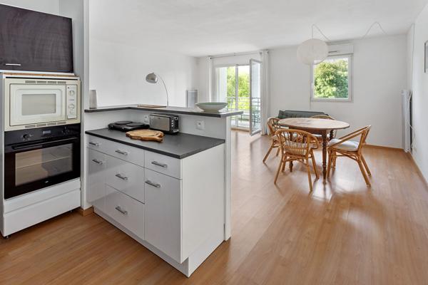 EXCLUSIVITÉ SAINT-NAZAIRE, PARC PAYSAGER,  
Saint nazaire 44600