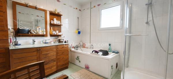 ❤️ Coup de cœur à Andilly (17) : maison familiale avec piscine et fort potentiel