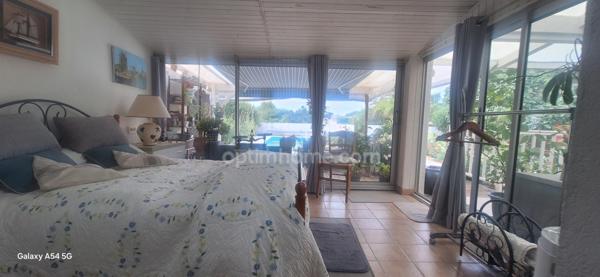 ❤️ Coup de cœur à Andilly (17) : maison familiale avec piscine et fort potentiel