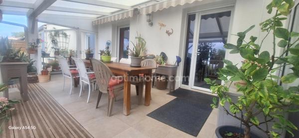 ❤️ Coup de cœur à Andilly (17) : maison familiale avec piscine et fort potentiel