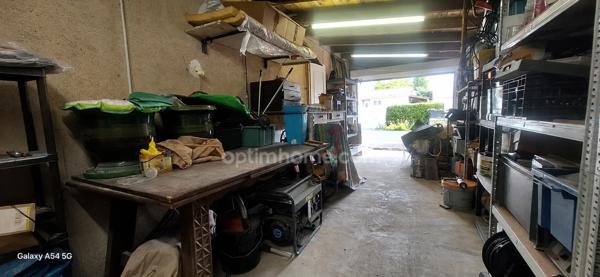 ❤️ Coup de cœur à Andilly (17) : maison familiale avec piscine et fort potentiel