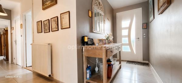 ❤️ Coup de cœur à Andilly (17) : maison familiale avec piscine et fort potentiel