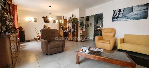 ❤️ Coup de cœur à Andilly (17) : maison familiale avec piscine et fort potentiel