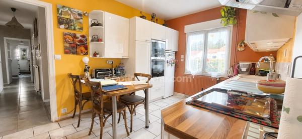 ❤️ Coup de cœur à Andilly (17) : maison familiale avec piscine et fort potentiel