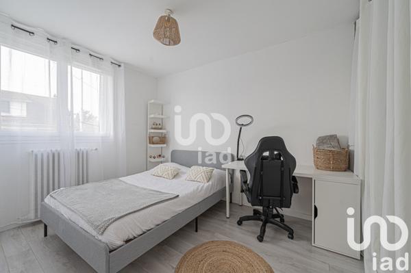 Maison 4 pièces de 78 m² à Aulnay-sous-Bois (93600)