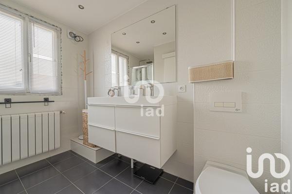 Maison 4 pièces de 78 m² à Aulnay-sous-Bois (93600)