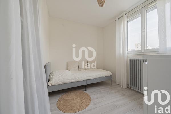 Maison 4 pièces de 78 m² à Aulnay-sous-Bois (93600)