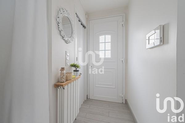 Maison 4 pièces de 78 m² à Aulnay-sous-Bois (93600)