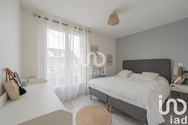 Maison 4 pièces de 78 m² à Aulnay-sous-Bois (93600)