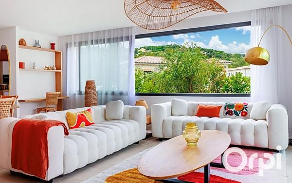 Maison à vendre    4 pièces • 107,50 m2 Porto-Vecchio