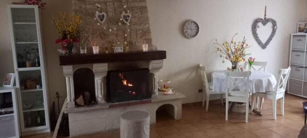 Maison Familiale de 3 a 6 chambres