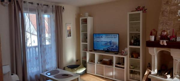 Maison Familiale de 3 a 6 chambres