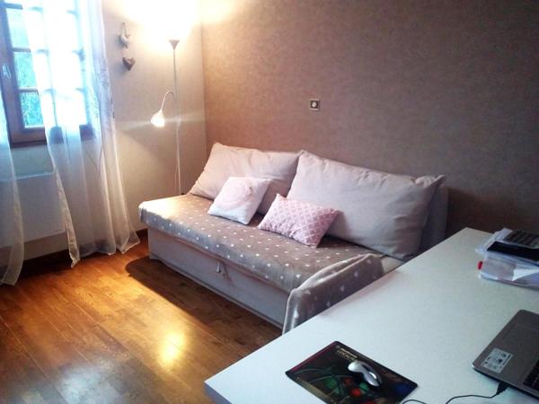 Maison Familiale de 3 a 6 chambres