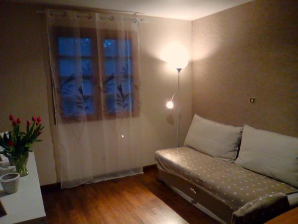 Maison Familiale de 3 a 6 chambres