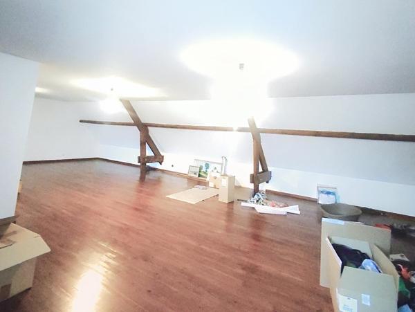 Maison Familiale de 3 a 6 chambres