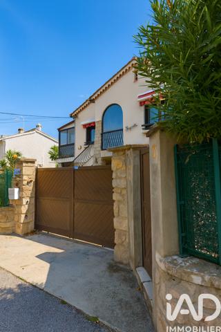 Maison à vendre 7 pièces 182 m² Le Pradet