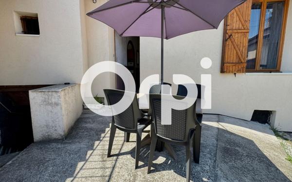 Appartement à vendre    4 pièces • 93,33 m2 L'Horme