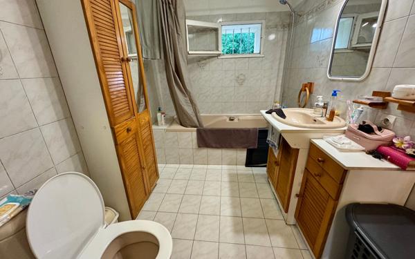 Appartement à vendre    4 pièces • 93,33 m2 L'Horme