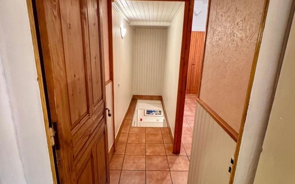 Appartement à vendre    4 pièces • 93,33 m2 L'Horme