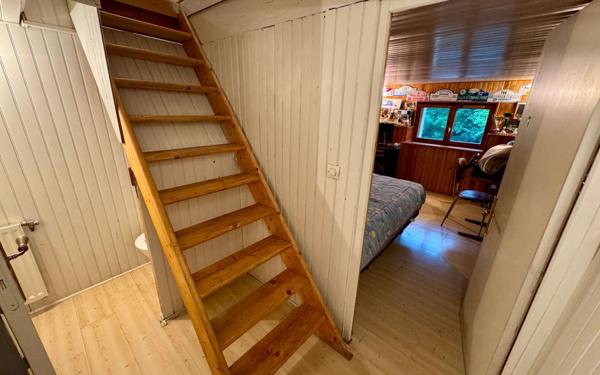 Appartement à vendre    4 pièces • 93,33 m2 L'Horme