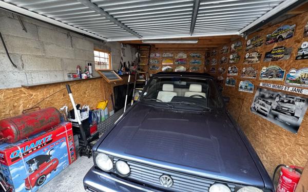 Appartement à vendre    4 pièces • 93,33 m2 L'Horme