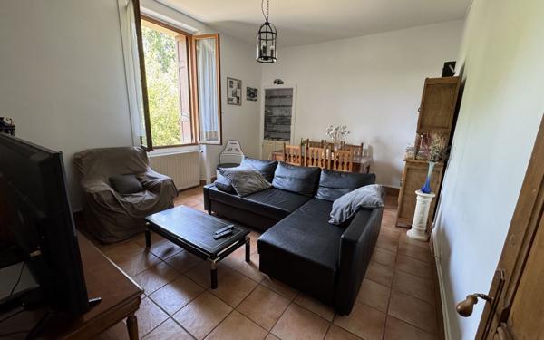 Appartement à vendre    4 pièces • 93,33 m2 L'Horme