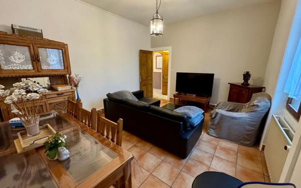 Appartement à vendre    4 pièces • 93,33 m2 L'Horme