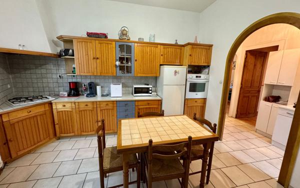 Appartement à vendre    4 pièces • 93,33 m2 L'Horme