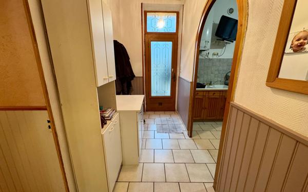 Appartement à vendre    4 pièces • 93,33 m2 L'Horme