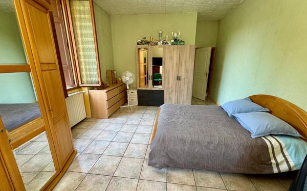 Appartement à vendre    4 pièces • 93,33 m2 L'Horme